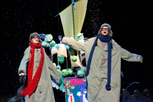 Quangle Wangle Hero Image