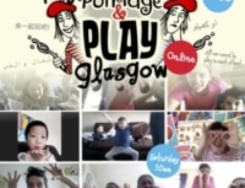 Govan, Milton, Easterhouse Online Sessions