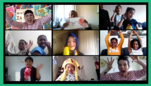 Licketyspit Storyplay Blog_Zoom Sessions