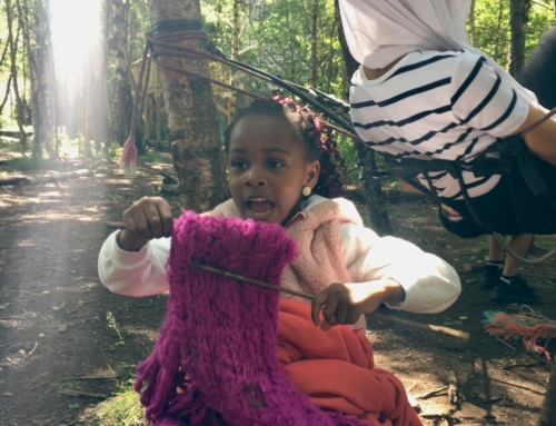 Funky Lions! Unicorns & Dancing Dragons