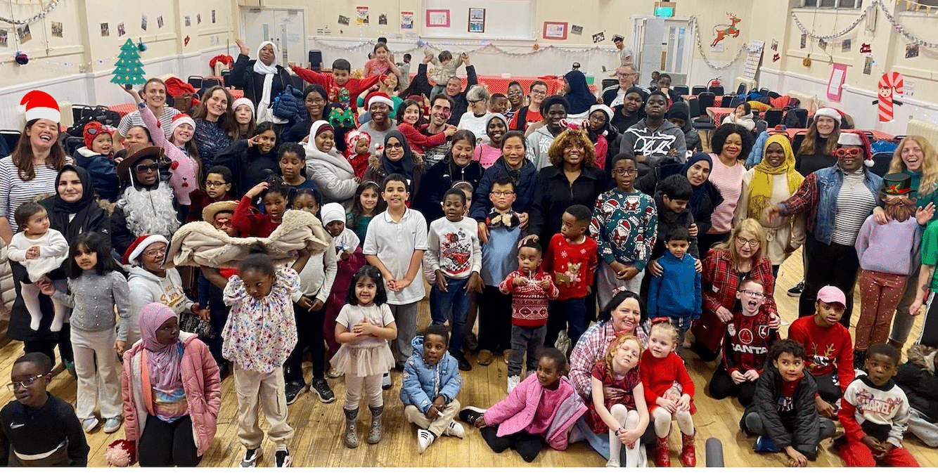 Licketyspit’s WINTER CEIDLIH