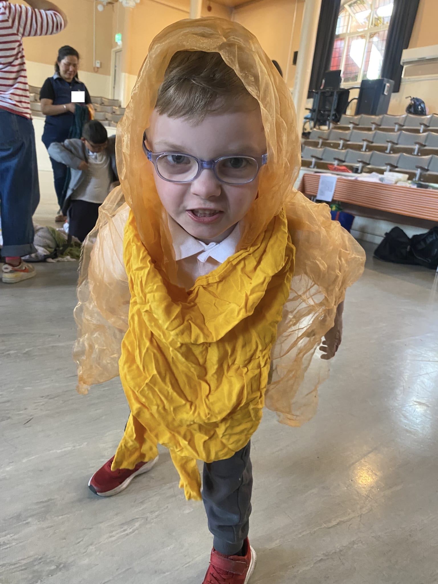 A LION