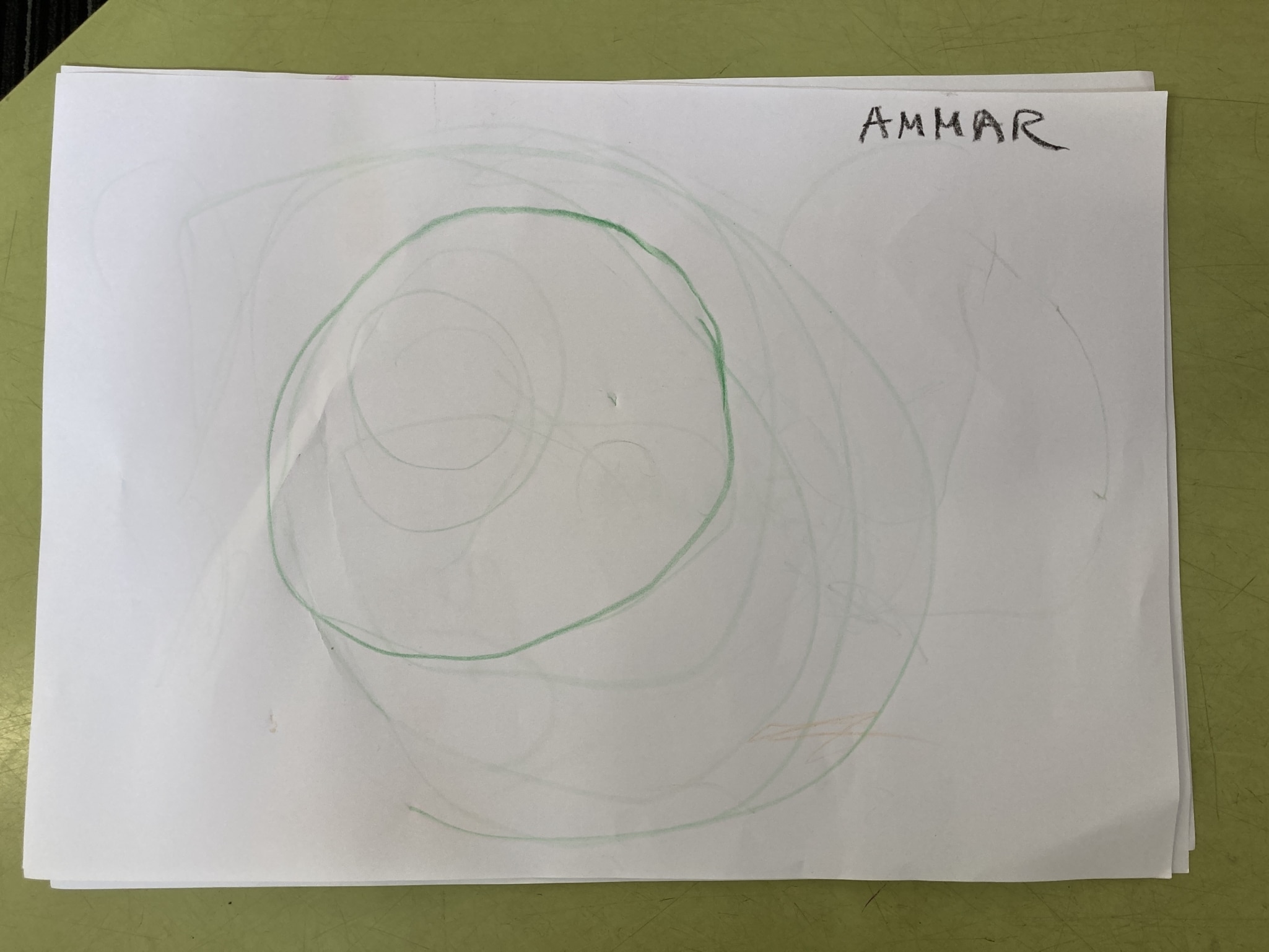 AMMAR RD