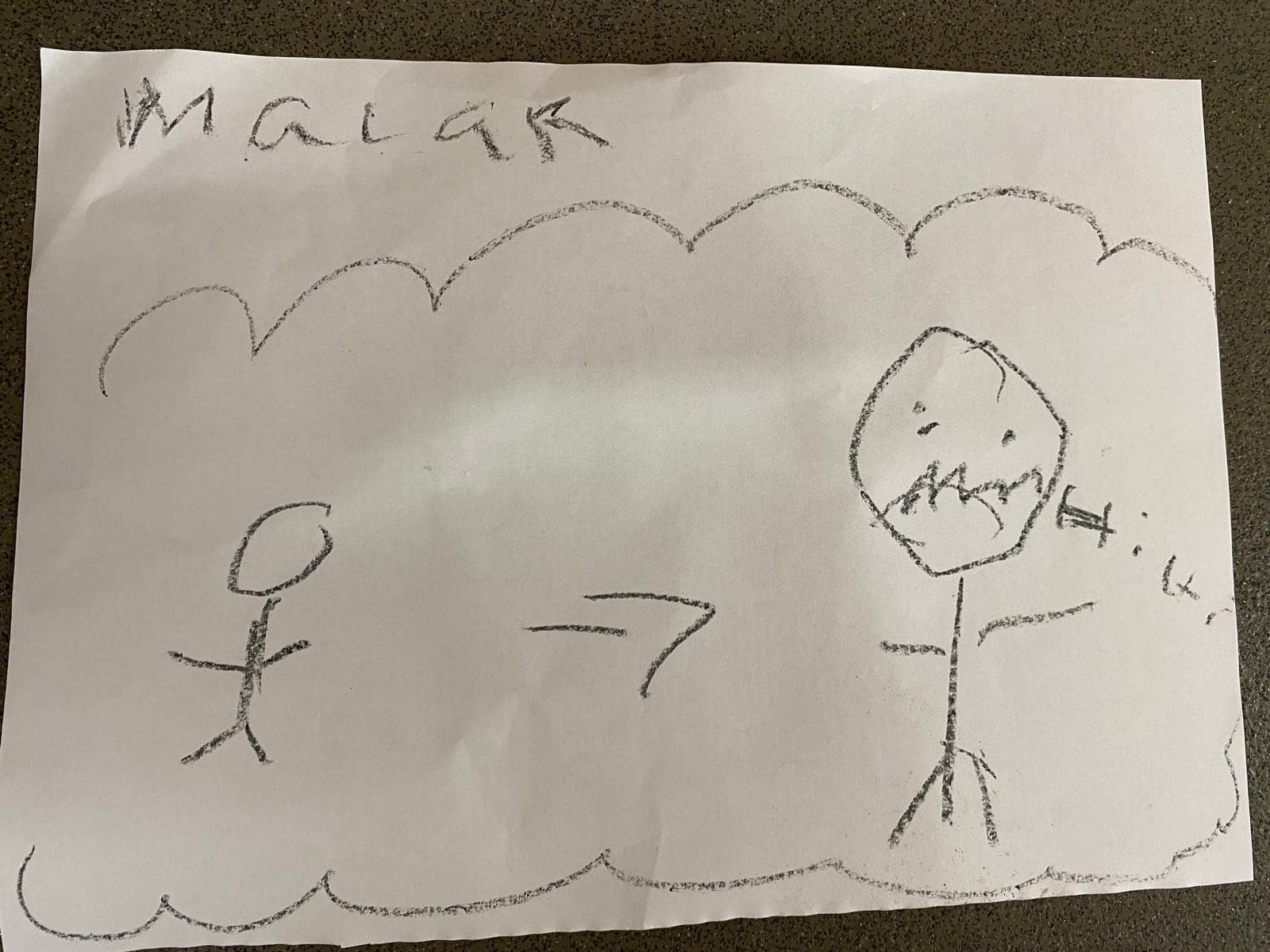 MALAK RD
