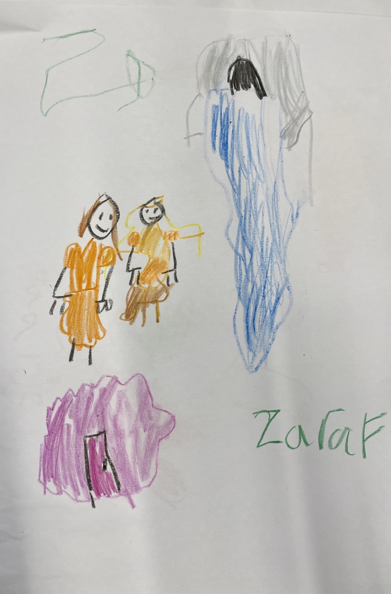 ZARA RD
