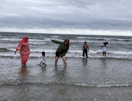 Picnic & Play Summer’26 – family trips & outdoors Storyplay!