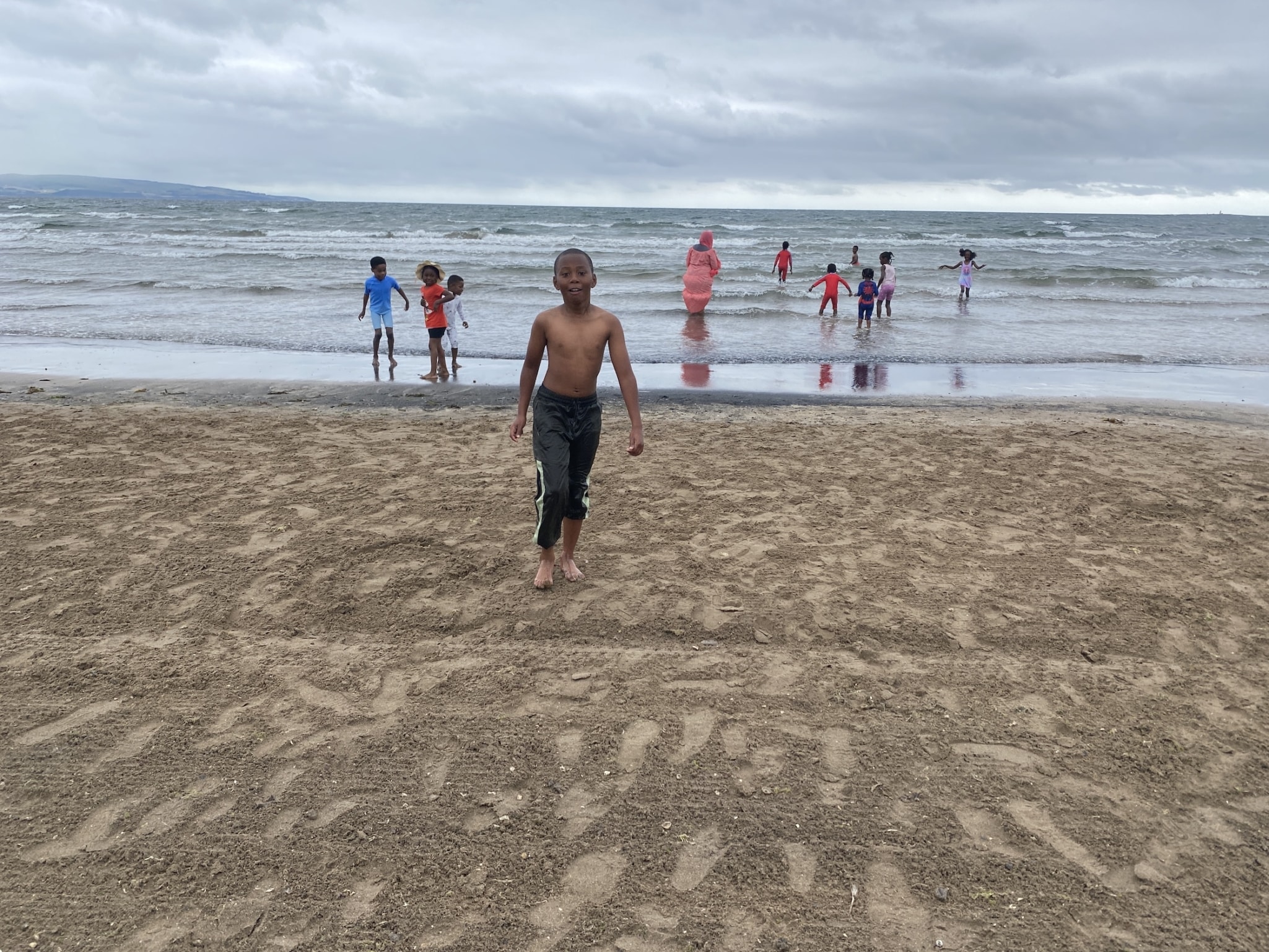 Water fun
