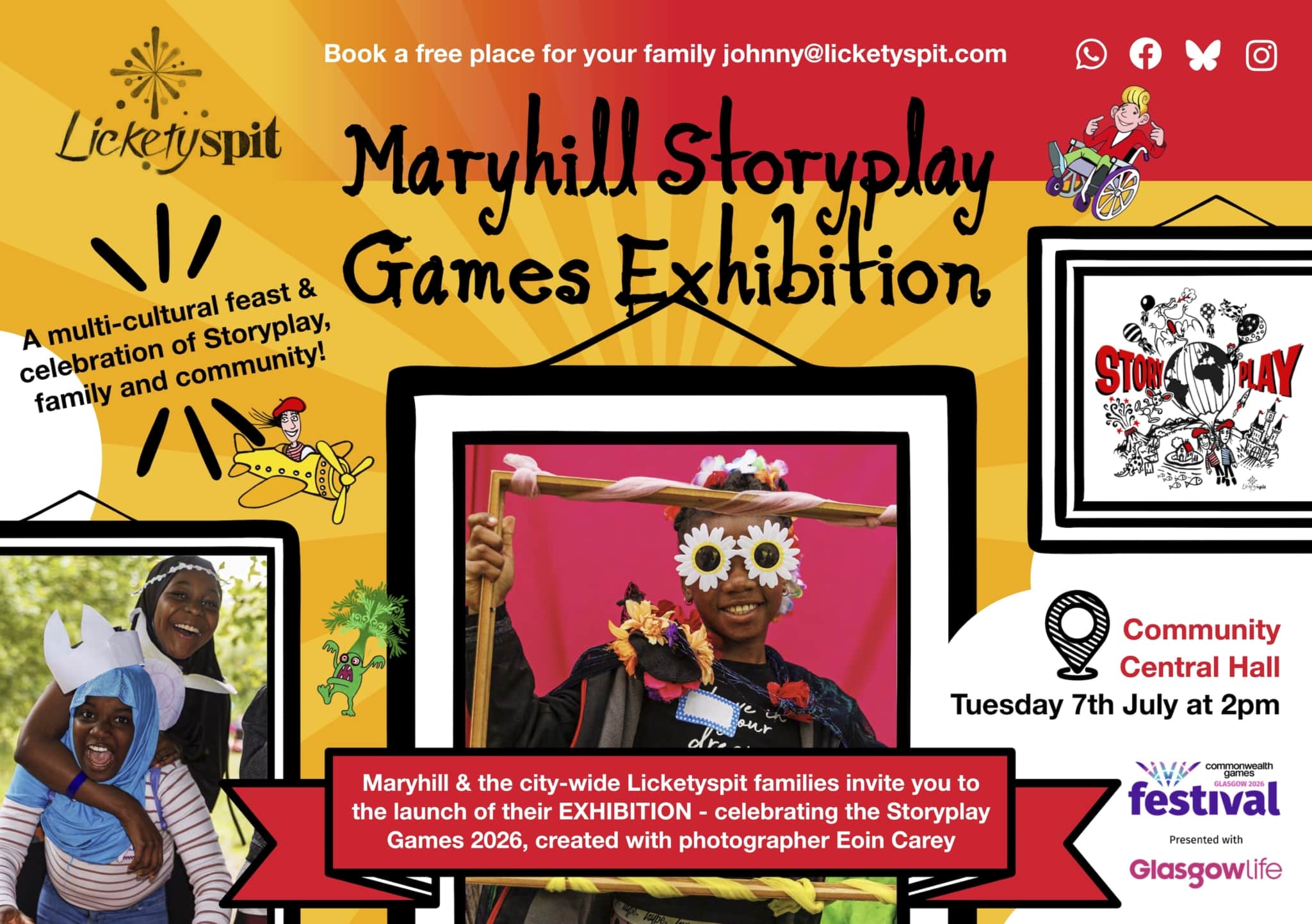 Maryhill-Games-Exhibition-Flyer